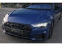 Audi A6 Avant 50 TFSIe 300pk Quattro S-line Facelift Panoramadak Bang&Olufsen *BTW* Trekhaak elec. Ascari blauw S6 diffusor Black pack