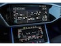 Audi A6 Avant 50 TFSIe 300pk Quattro S-line Facelift Panoramadak Bang&Olufsen *BTW* Trekhaak elec. Ascari blauw S6 diffusor Black pack