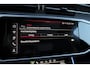 Audi A6 Avant 50 TFSIe 300pk Quattro S-line Facelift Panoramadak Bang&Olufsen *BTW* Trekhaak elec. Ascari blauw S6 diffusor Black pack