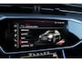 Audi A6 Avant 50 TFSIe 300pk Quattro S-line Facelift Panoramadak Bang&Olufsen *BTW* Trekhaak elec. Ascari blauw S6 diffusor Black pack