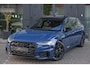 Audi A6 Avant 50 TFSIe 300pk Quattro S-line Facelift Panoramadak Bang&Olufsen *BTW* Trekhaak elec. Ascari blauw S6 diffusor Black pack