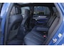 Audi A6 Avant 50 TFSIe 300pk Quattro S-line Facelift Panoramadak Bang&Olufsen *BTW* Trekhaak elec. Ascari blauw S6 diffusor Black pack