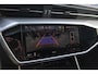 Audi A6 Avant 50 TFSIe 300pk Quattro S-line Facelift Panoramadak Bang&Olufsen *BTW* Trekhaak elec. Ascari blauw S6 diffusor Black pack