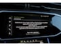 Audi A6 Avant 50 TFSIe 300pk Quattro S-line Facelift Panoramadak Bang&Olufsen *BTW* Trekhaak elec. Ascari blauw S6 diffusor Black pack