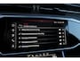 Audi A6 Avant 50 TFSIe 300pk Quattro S-line Facelift Panoramadak Bang&Olufsen *BTW* Trekhaak elec. Ascari blauw S6 diffusor Black pack