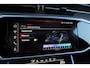 Audi A6 Avant 50 TFSIe 300pk Quattro S-line Facelift Panoramadak Bang&Olufsen *BTW* Trekhaak elec. Ascari blauw S6 diffusor Black pack