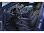 Audi A6 Avant 50 TFSIe 300pk Quattro S-line Facelift Panoramadak Bang&Olufsen *BTW* Trekhaak elec. Ascari blauw S6 diffusor Black pack