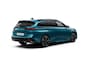 Peugeot e-308 GT | 8 jaar fabrieksgarantie of 160.000 kilometer op het accupakket | Achteruitrijcamera 180° (Visiopark 1) | Bekleding Alcantara/kunstleder