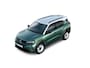 Opel Frontera Edition | LED koplampen | Parkeersensoren achter