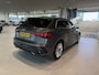 Audi A3 Sportback 30 TFSI S edition Privacy Glas | Parkeersensoren voor en achter | Navigatie