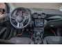 Opel Adam 1.2 Jam, Carplay, Half leder, PDC, Navigatie, Bluetooth, Airco, Cruise control.