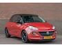 Opel Adam 1.2 Jam, Carplay, Half leder, PDC, Navigatie, Bluetooth, Airco, Cruise control.
