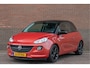 Opel Adam 1.2 Jam, Carplay, Half leder, PDC, Navigatie, Bluetooth, Airco, Cruise control.