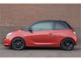 Opel Adam 1.2 Jam, Carplay, Half leder, PDC, Navigatie, Bluetooth, Airco, Cruise control.
