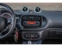 smart Forfour 1.0 Business Solution, Origineel NL, Climate control, Bluetooth, Cruise control, LED.