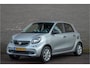 smart Forfour 1.0 Business Solution, Origineel NL, Climate control, Bluetooth, Cruise control, LED.