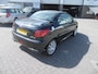 Peugeot 206 CC 1.6-16V