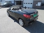 Peugeot 206 CC 1.6-16V