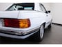 Mercedes-Benz SL 560 SL Aanbieding Aanbieding