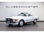 Mercedes-Benz SL 560 SL Aanbieding Aanbieding
