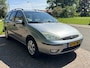 Ford Focus Wagon 1.6-16V Futura Leer * NAP * Inruil mogelijk