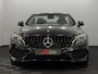 Mercedes-Benz C-klasse Cabrio 250 Premium Plus AMG Half leder, Camera, Navi, Stoelverwarming, Cruise control, Elektrische stoelen, Clima