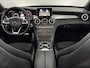Mercedes-Benz C-klasse Cabrio 250 Premium Plus AMG Half leder, Camera, Navi, Stoelverwarming, Cruise control, Elektrische stoelen, Clima