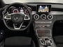 Mercedes-Benz C-klasse Cabrio 250 Premium Plus AMG Half leder, Camera, Navi, Stoelverwarming, Cruise control, Elektrische stoelen, Clima