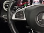 Mercedes-Benz C-klasse Cabrio 250 Premium Plus AMG Half leder, Camera, Navi, Stoelverwarming, Cruise control, Elektrische stoelen, Clima