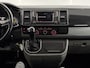 Volkswagen Transporter 2.0 TDI L2H1 DC Highline Leder, Navi, Parkeersensoren, Cruise control, Schuifdak, Stoelverwarming, Apple carplay