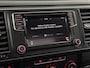 Volkswagen Transporter 2.0 TDI L2H1 DC Highline Leder, Navi, Parkeersensoren, Cruise control, Schuifdak, Stoelverwarming, Apple carplay