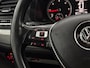 Volkswagen Transporter 2.0 TDI L2H1 DC Highline Leder, Navi, Parkeersensoren, Cruise control, Schuifdak, Stoelverwarming, Apple carplay