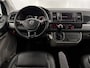 Volkswagen Transporter 2.0 TDI L2H1 DC Highline Leder, Navi, Parkeersensoren, Cruise control, Schuifdak, Stoelverwarming, Apple carplay