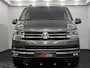 Volkswagen Transporter 2.0 TDI L2H1 DC Highline Leder, Navi, Parkeersensoren, Cruise control, Schuifdak, Stoelverwarming, Apple carplay