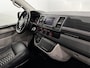 Volkswagen Transporter 2.0 TDI L2H1 DC Highline Leder, Navi, Parkeersensoren, Cruise control, Schuifdak, Stoelverwarming, Apple carplay