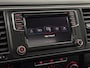 Volkswagen Transporter 2.0 TDI L2H1 DC Highline Leder, Navi, Parkeersensoren, Cruise control, Schuifdak, Stoelverwarming, Apple carplay