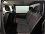 Volkswagen Transporter 2.0 TDI L2H1 DC Highline Leder, Navi, Parkeersensoren, Cruise control, Schuifdak, Stoelverwarming, Apple carplay