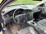 Volvo V70 2.4 Edition II ECC Audio/CD Electric pakket LMV 16" Cruisecontrol Leder/Stof ESP Colorpakket TCS ABS Trekhaak Nw Apk!
