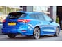 Ford Focus Wagon 1.0 EcoB. Hybrid ST Line NAP DAB+/Navi/Cam