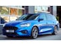 Ford Focus Wagon 1.0 EcoB. Hybrid ST Line NAP DAB+/Navi/Cam