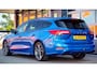 Ford Focus Wagon 1.0 EcoB. Hybrid ST Line NAP DAB+/Navi/Cam