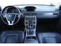 Volvo V70 2.0 D3 Polar+ | 1e eigenaar | 100% dealer onderhouden | Lederen bekleding | Adaptieve Bi-Xenon verlichting | Elektr. bestuurdersstoel | Schuif-\-kanteldak | Navigatie | Parkeerverwarming | Stoelverwarming | Niveauregeling | PDC voor + achter | Volvo on Call | verwarmde voorruit | Afneembare trekhaak |