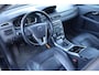 Volvo V70 2.0 D3 Polar+ | 1e eigenaar | 100% dealer onderhouden | Lederen bekleding | Adaptieve Bi-Xenon verlichting | Elektr. bestuurdersstoel | Schuif-\-kanteldak | Navigatie | Parkeerverwarming | Stoelverwarming | Niveauregeling | PDC voor + achter | Volvo on Call | verwarmde voorruit | Afneembare trekhaak |
