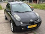 Nissan Micra 1.2 Forza 3-Drs Stuurbekrachtiging Airco Electric pakket Audio/CD Colorpakket ABS EBD Nieuwe Apk!