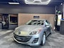 Mazda 3 1.6 GT-LINE 2e Eig navi Cruise Airco Lm velgen Zeer mooie Auto!!!