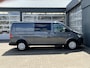 Volkswagen Transporter 2.0 TDI L2H1 DC Btw en Bpm vrij!! DSG Automaat Airco Cruise controle trekhaak 2500kg trekgewicht Telefoonverbinding Parkeersensoren achter 5-Persoons Euro 6 Bpm vrij voor particulier gebruik!!