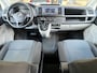 Volkswagen Transporter 2.0 TDI L2H1 DC Btw en Bpm vrij!! DSG Automaat Airco Cruise controle trekhaak 2500kg trekgewicht Telefoonverbinding Parkeersensoren achter 5-Persoons Euro 6 Bpm vrij voor particulier gebruik!!