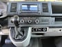 Volkswagen Transporter 2.0 TDI L2H1 DC Btw en Bpm vrij!! DSG Automaat Airco Cruise controle trekhaak 2500kg trekgewicht Telefoonverbinding Parkeersensoren achter 5-Persoons Euro 6 Bpm vrij voor particulier gebruik!!