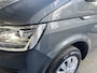 Volkswagen Transporter 2.0 TDI L2H1 DC Btw en Bpm vrij!! DSG Automaat Airco Cruise controle trekhaak 2500kg trekgewicht Telefoonverbinding Parkeersensoren achter 5-Persoons Euro 6 Bpm vrij voor particulier gebruik!!