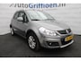 Suzuki SX4 1.6 Exclusive nette automaat met trekhaak en stoelverwarming